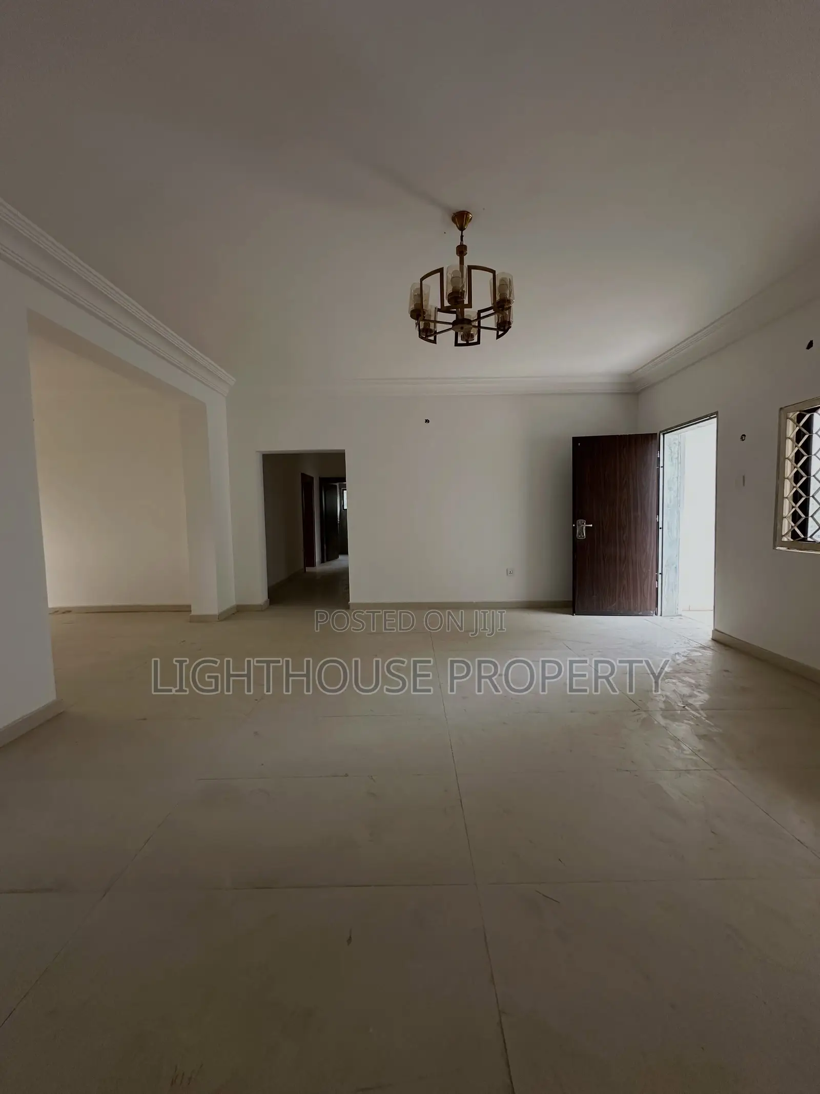 3bdrm Apartment in Wuse 2 for rent in Wuse 2