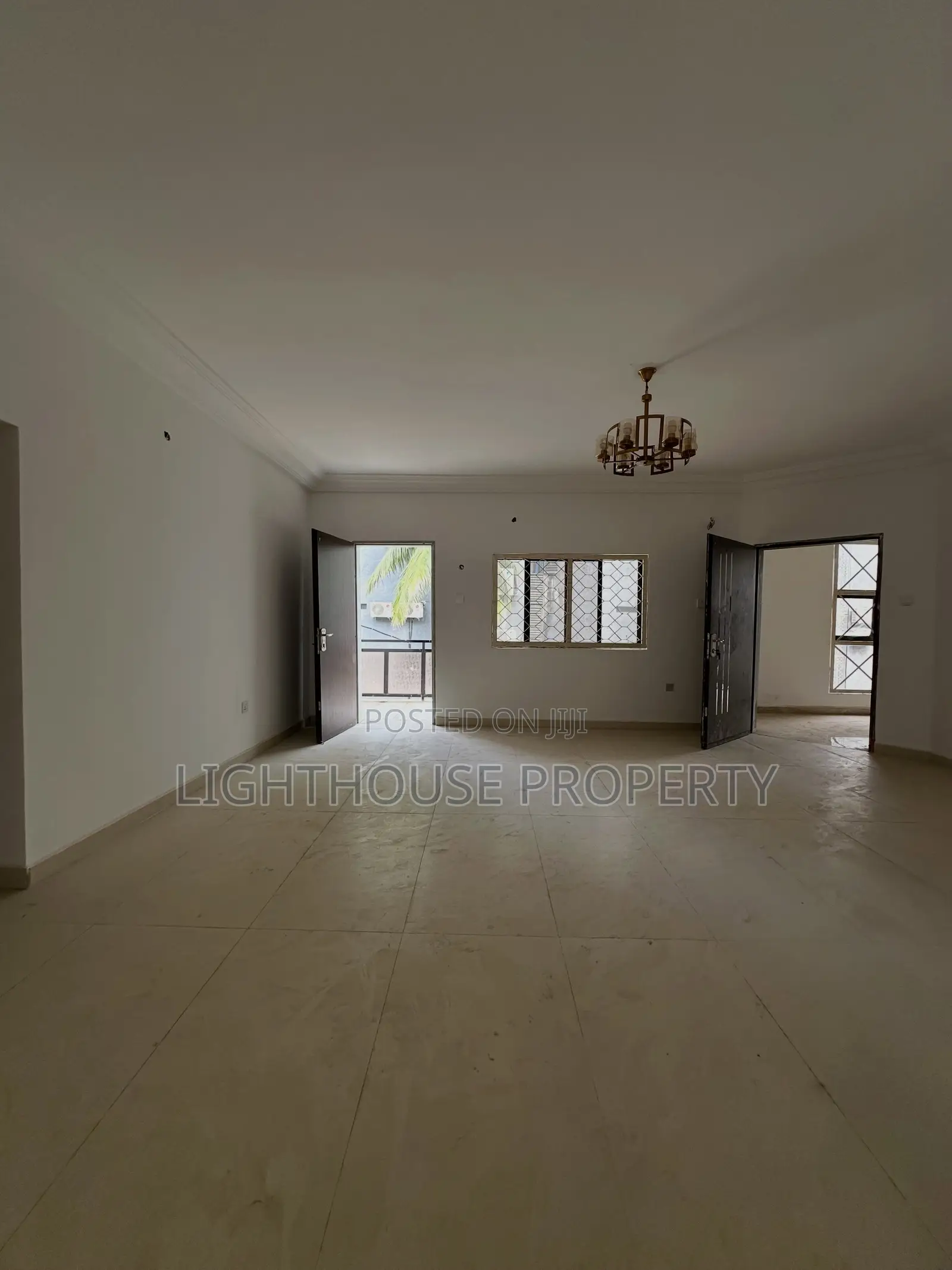 3bdrm Apartment in Wuse 2 for rent in Wuse 2