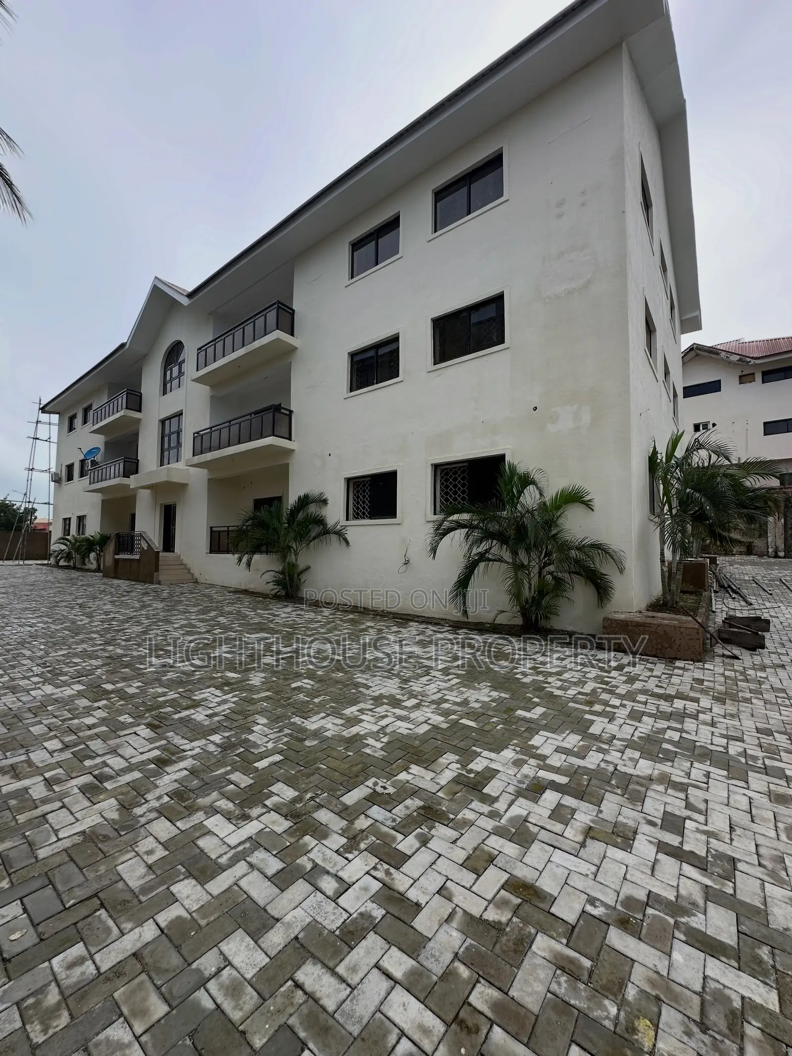 3bdrm Apartment in Wuse 2 for rent in Wuse 2