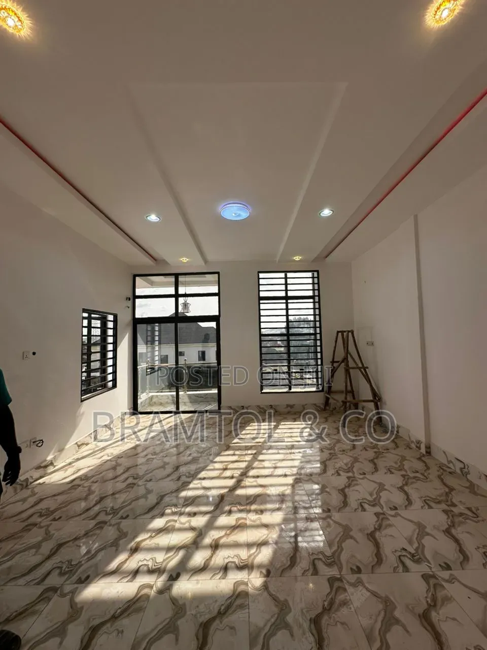 5bdrm Duplex in Katampe Extension for sale in Katampe Extension