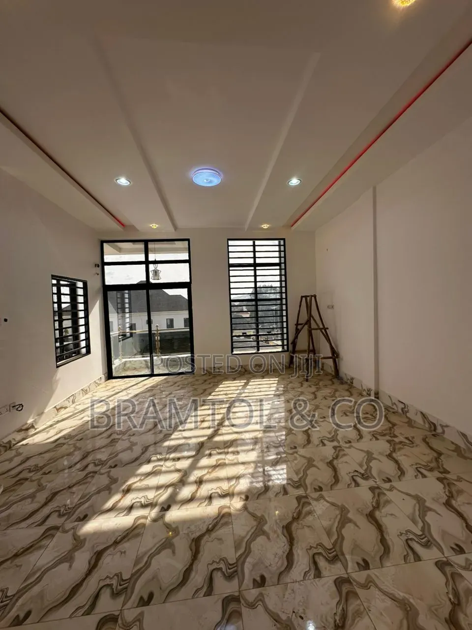 5bdrm Duplex in Katampe Extension for sale in Katampe Extension