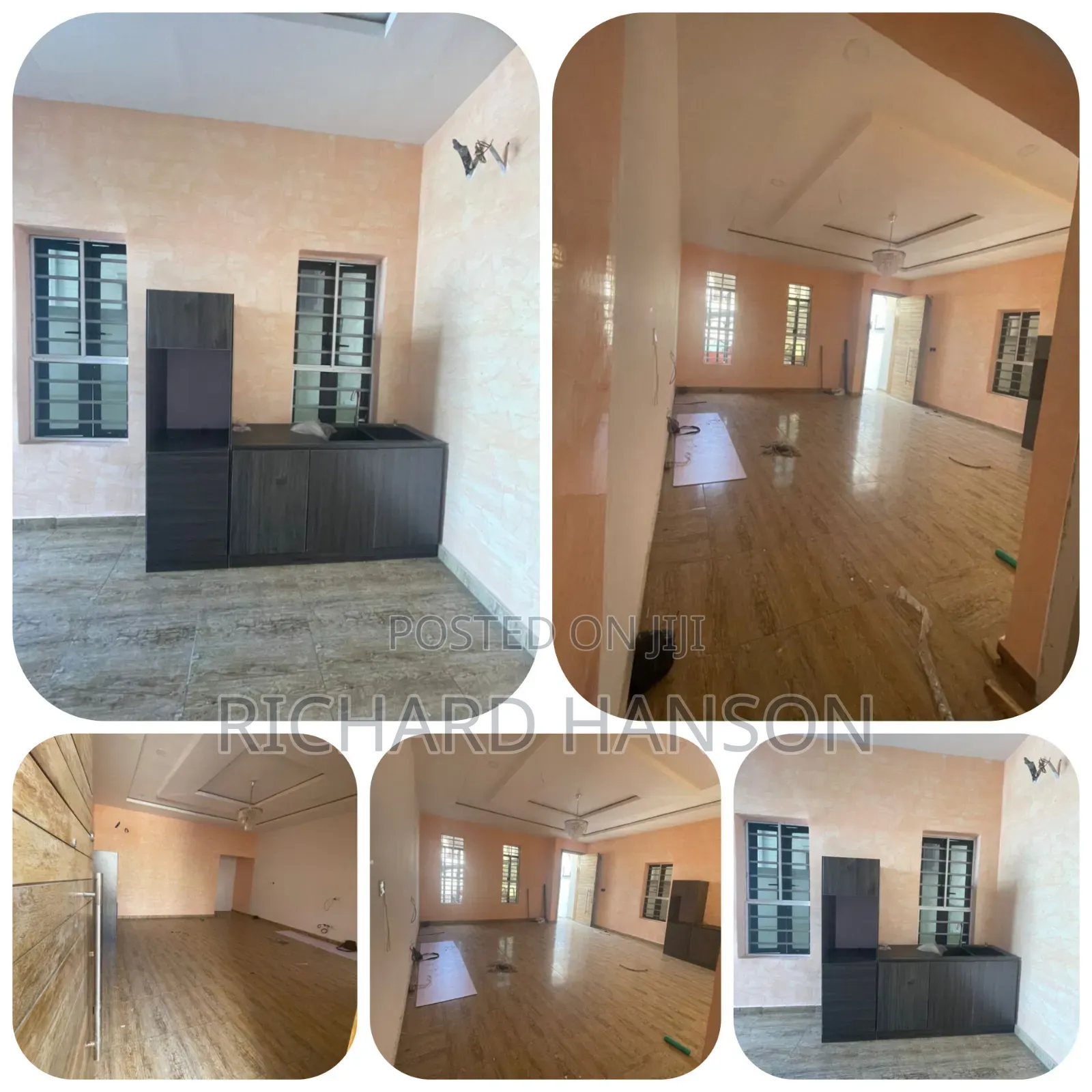 Studio Apartment in Maple, Chevron for rent in Chevron