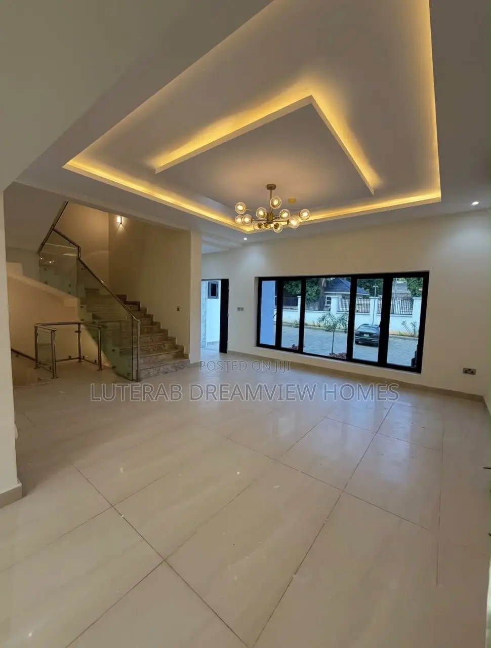 3bdrm Duplex in Maitama for rent in Maitama