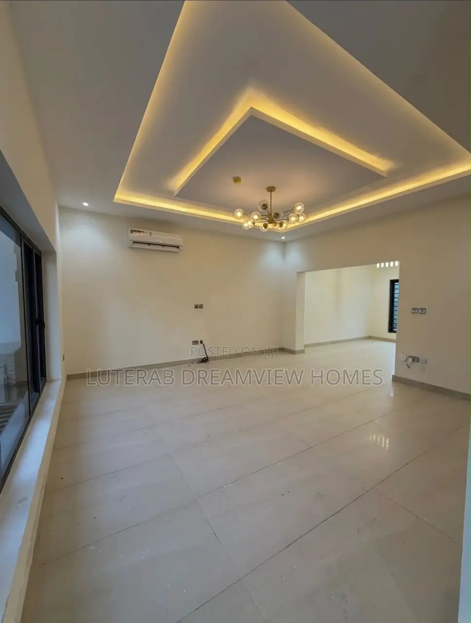 3bdrm Duplex in Maitama for rent in Maitama