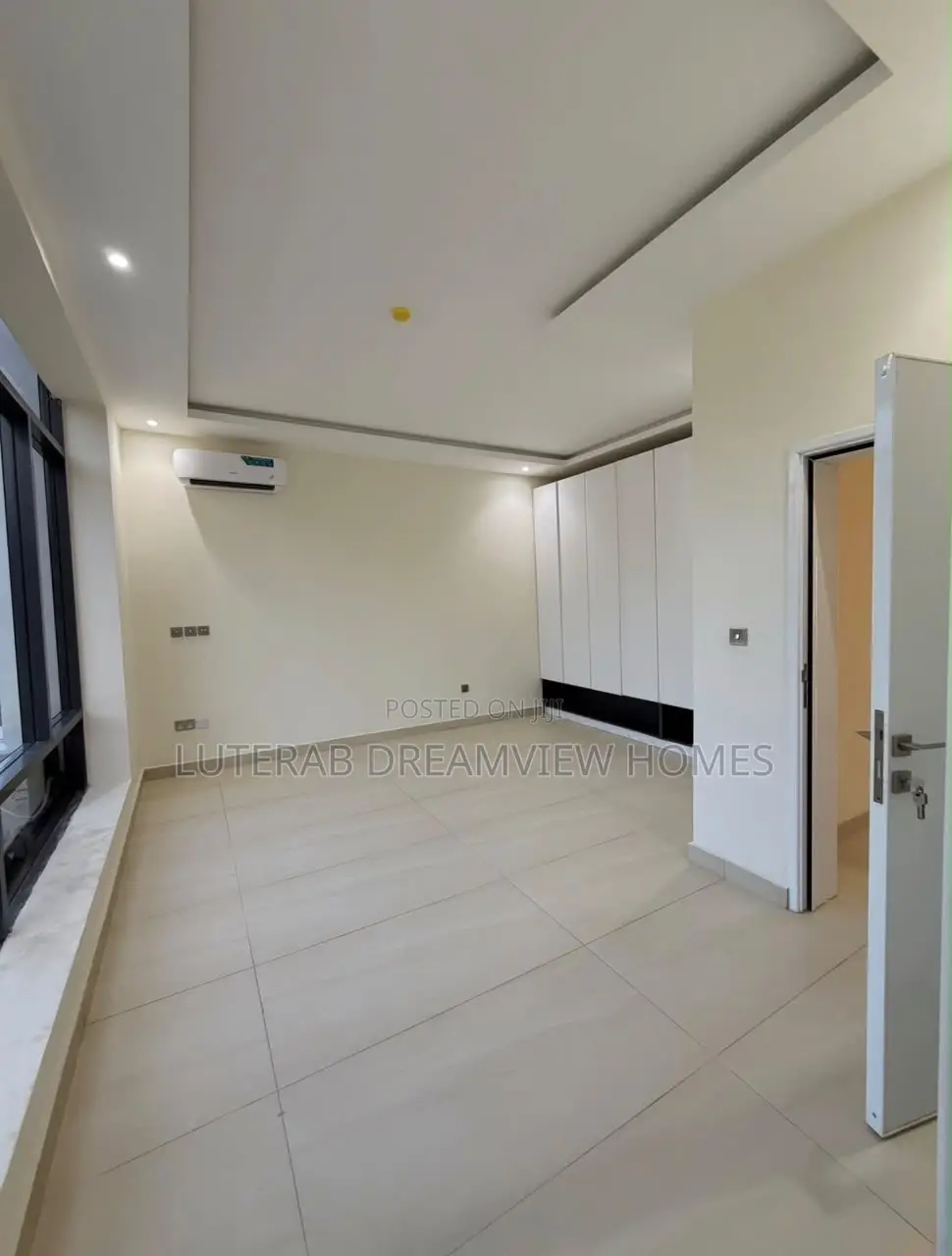 3bdrm Duplex in Maitama for rent in Maitama