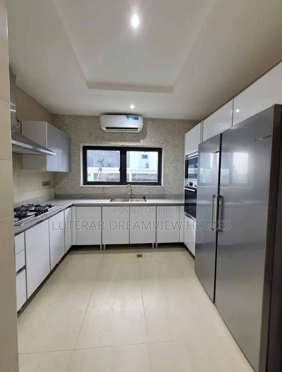 3bdrm Duplex in Maitama for rent in Maitama