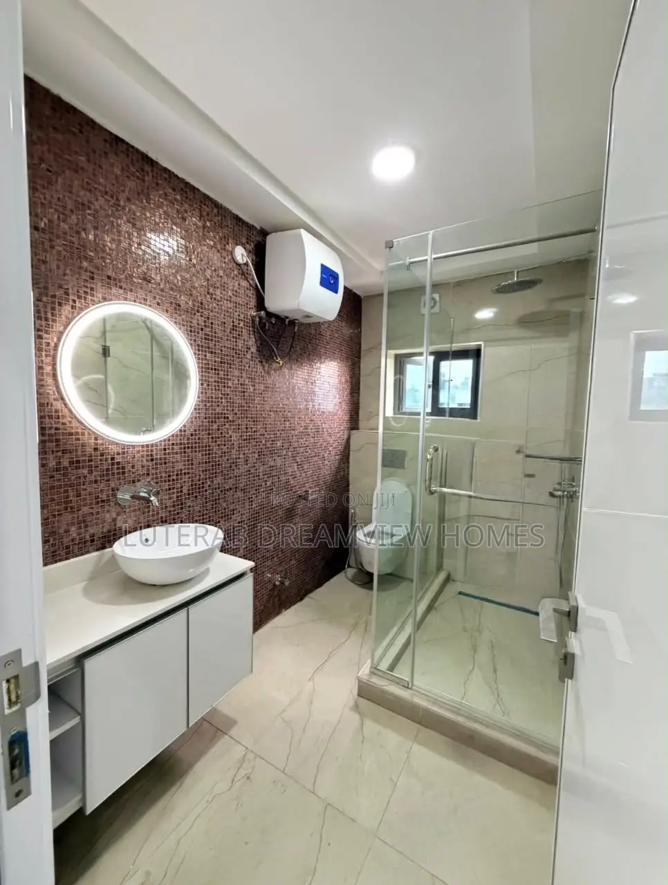 3bdrm Duplex in Maitama for rent in Maitama