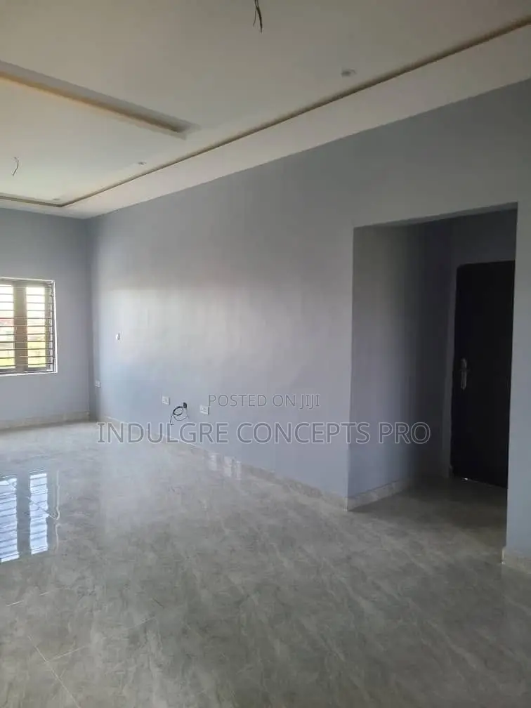 2bdrm Apartment in 1R Estate, Lugbe District for rent in Lugbe District