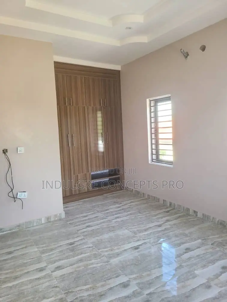 2bdrm Apartment in 1R Estate, Lugbe District for rent in Lugbe District