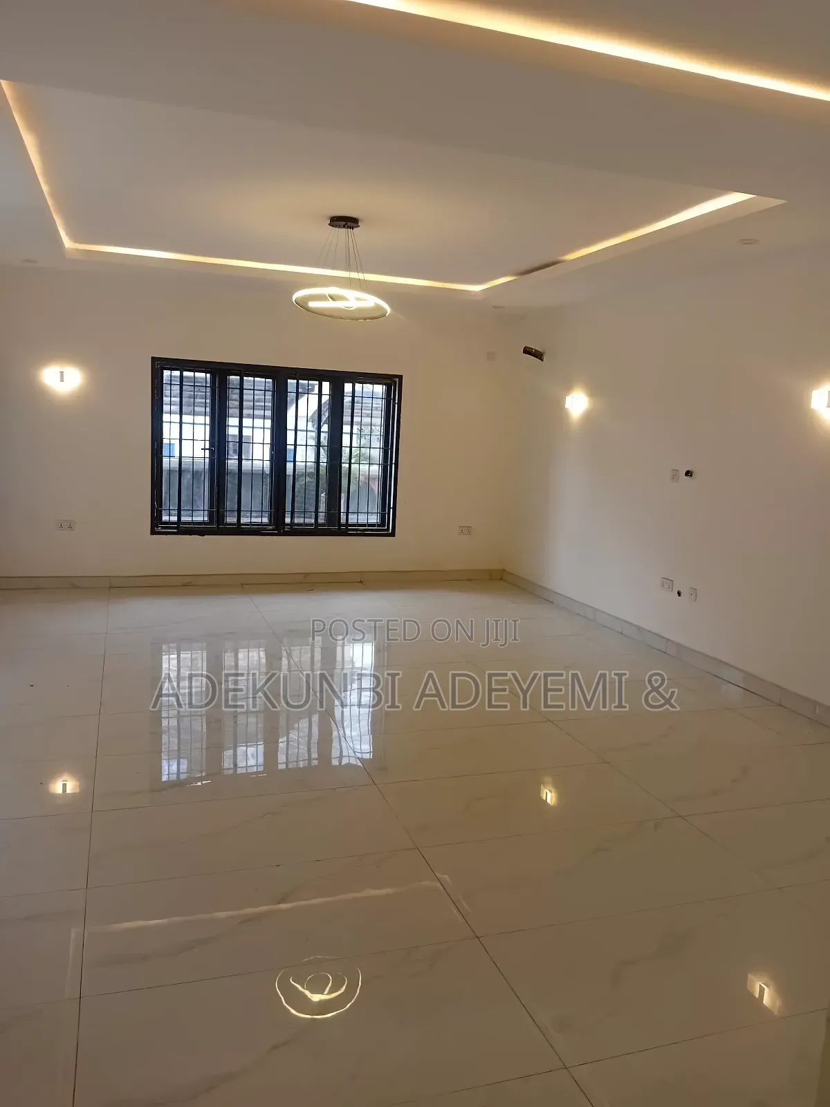 4bdrm Townhouse/Terrace in Jahi for sale in Jahi