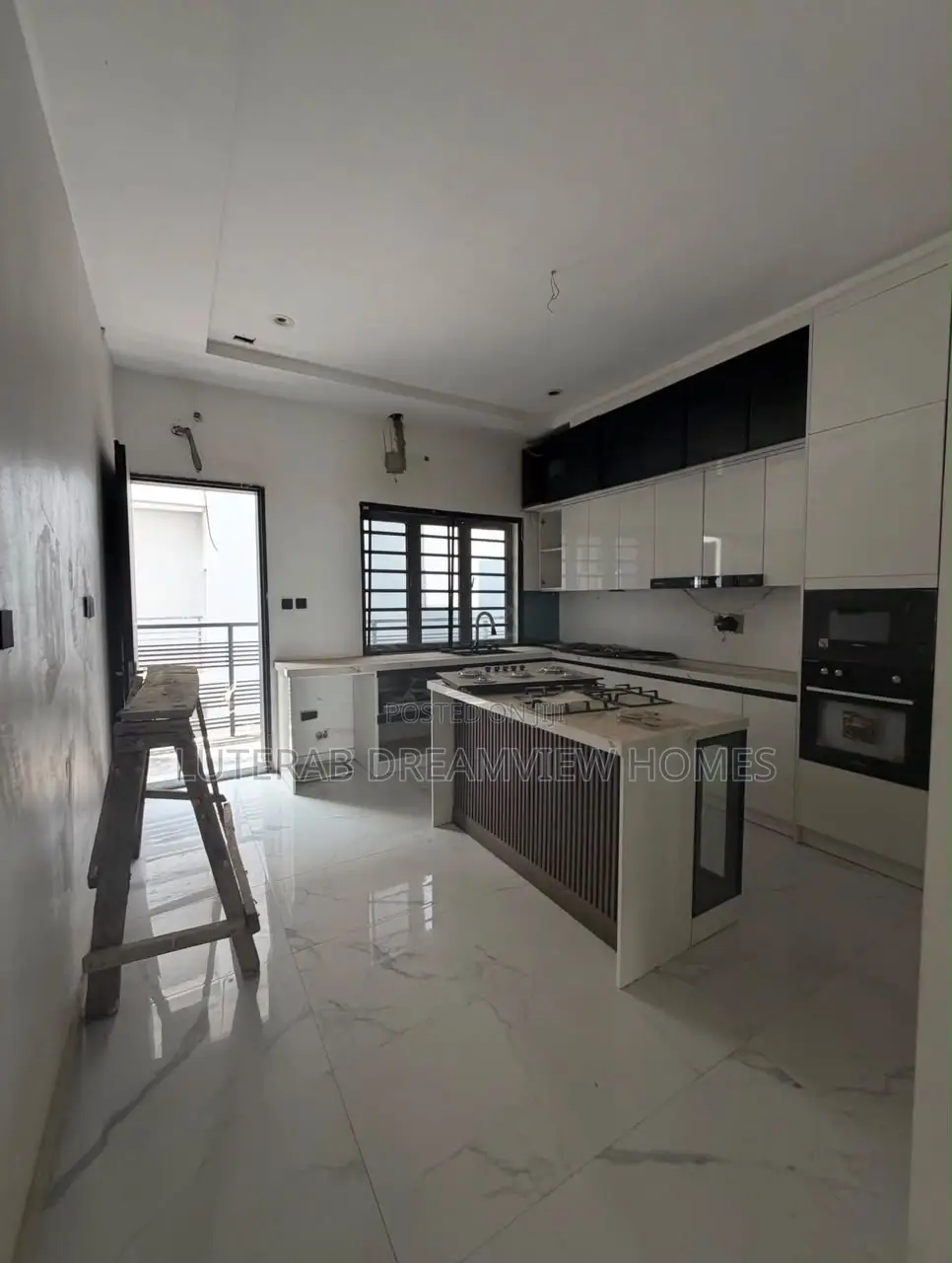 2bdrm Apartment in Jahi Main for rent in Jahi