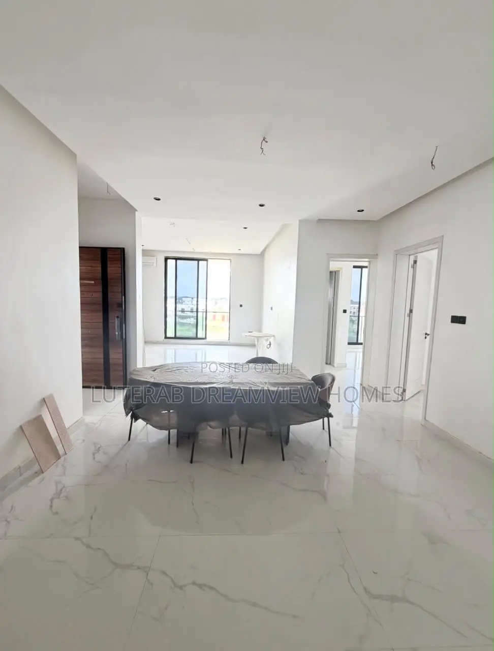 2bdrm Apartment in Jahi Main for rent in Jahi