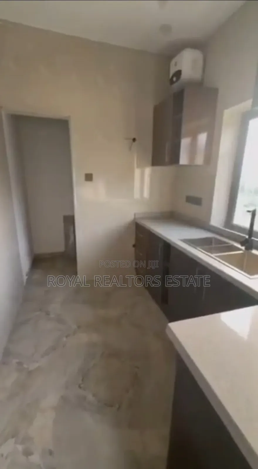 2bdrm Apartment in River Park Estate, Sabon Lugbe for sale in Sabon Lugbe