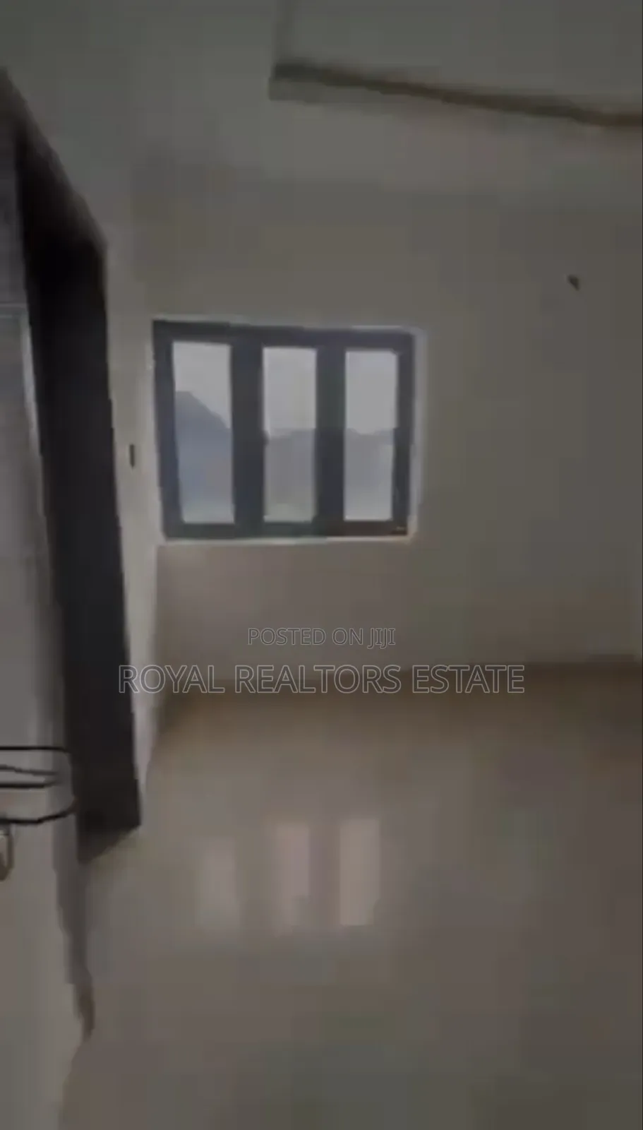 2bdrm Apartment in River Park Estate, Sabon Lugbe for sale in Sabon Lugbe