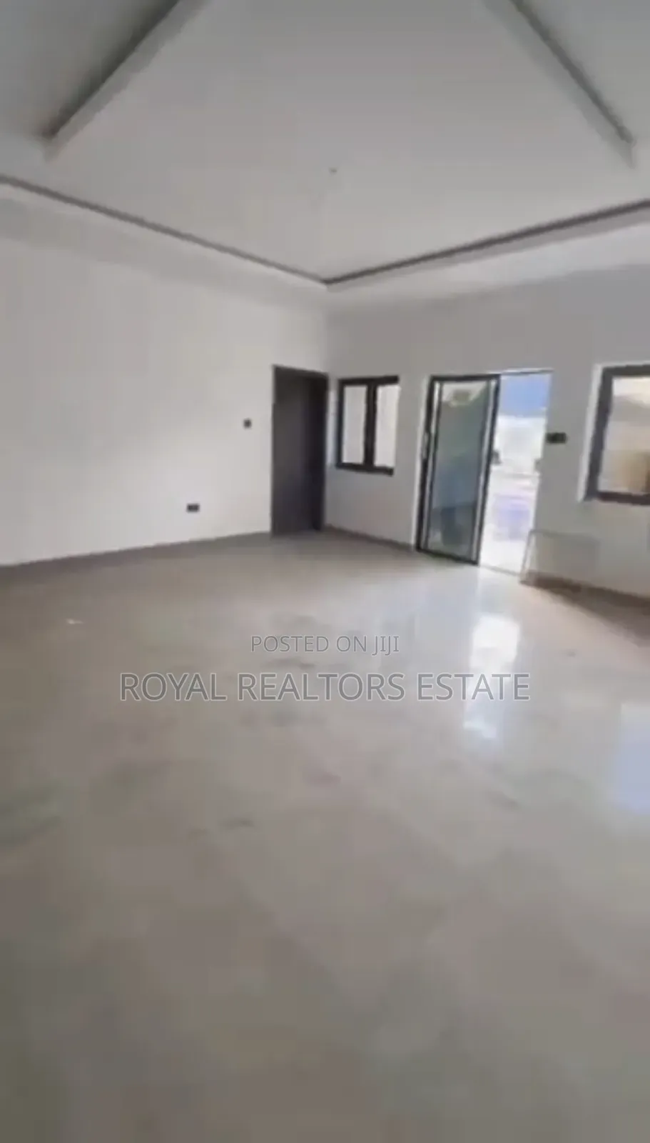 2bdrm Apartment in River Park Estate, Sabon Lugbe for sale in Sabon Lugbe