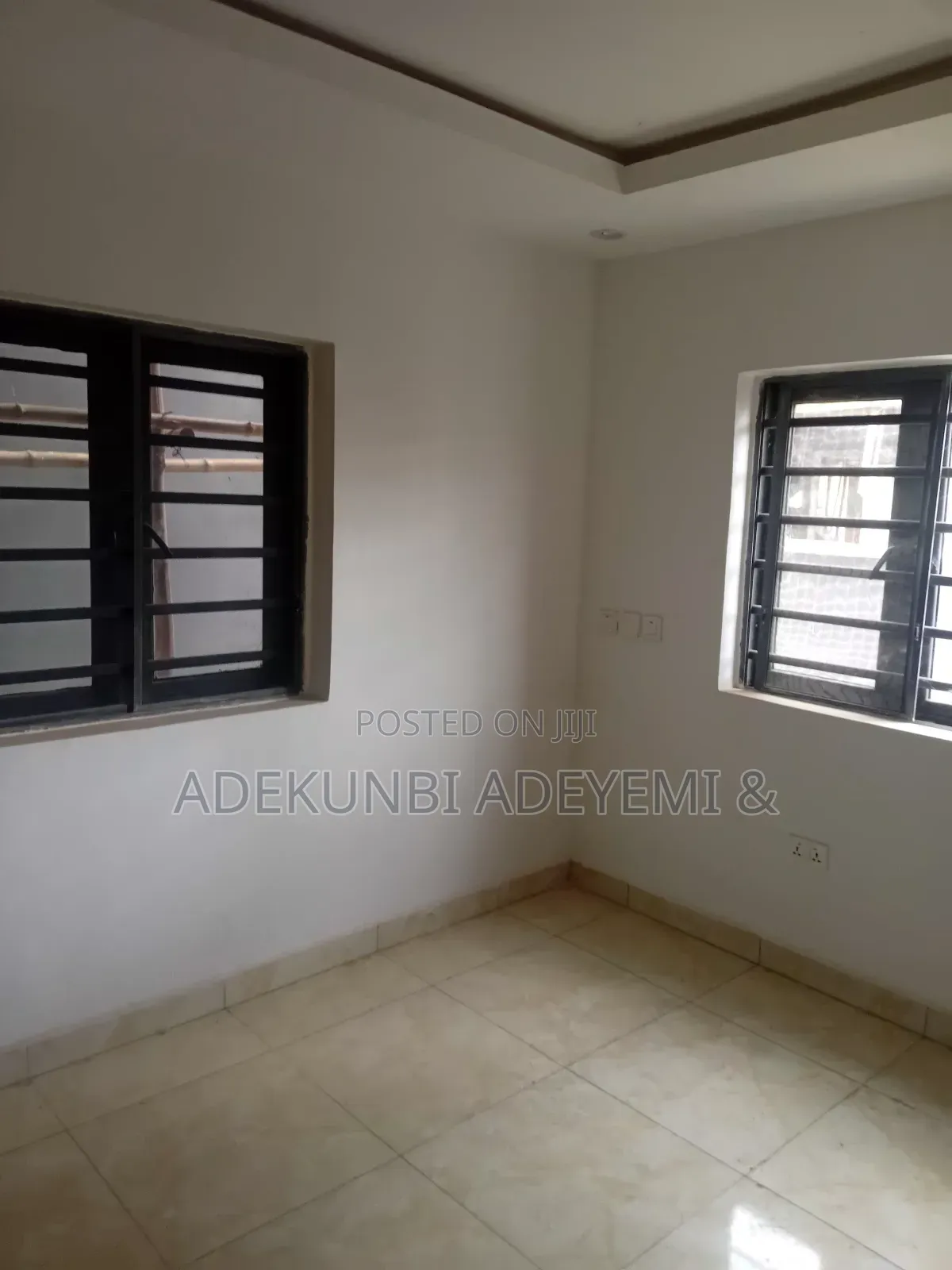 6bdrm Duplex in Jahi for sale in Jahi