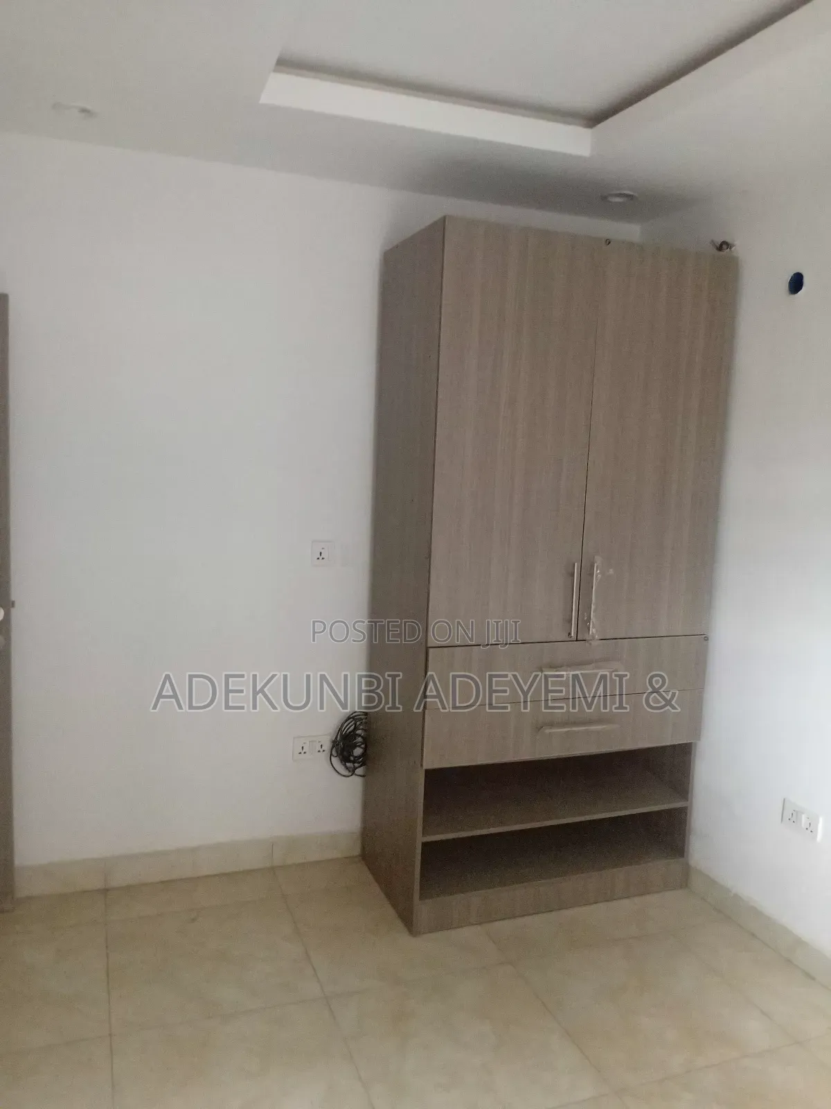 6bdrm Duplex in Jahi for sale in Jahi