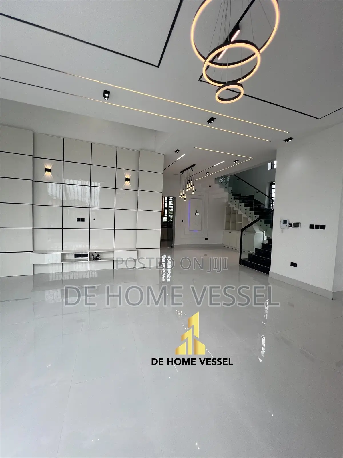 5bdrm Duplex in Ajah for sale in Ajah