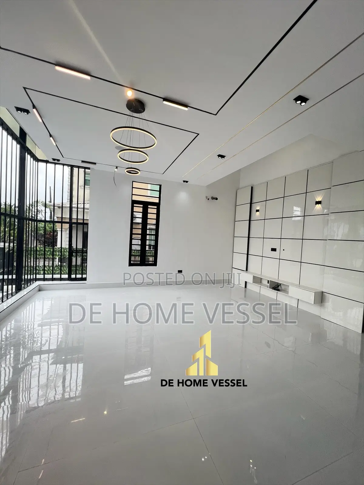 5bdrm Duplex in Ajah for sale in Ajah