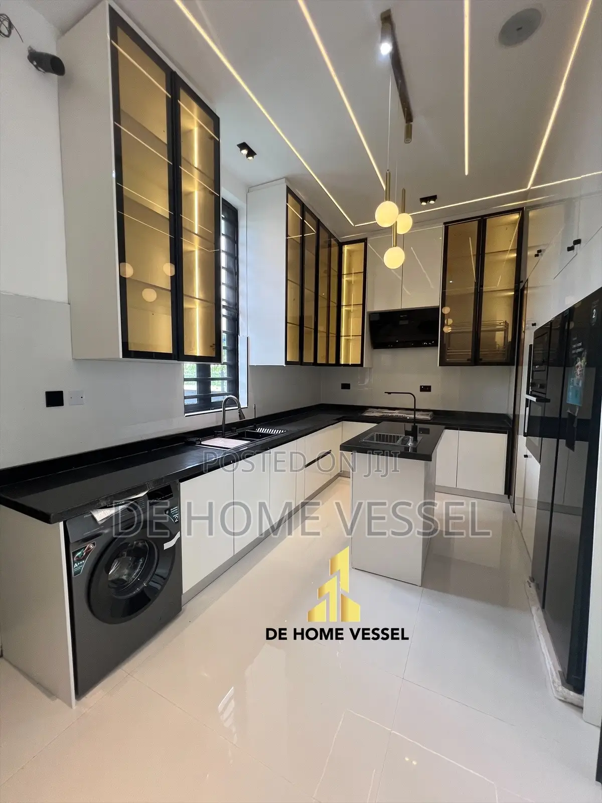 5bdrm Duplex in Ajah for sale in Ajah