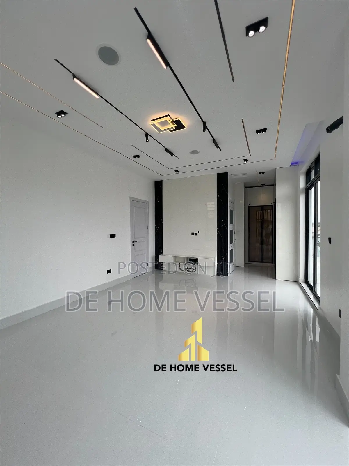 5bdrm Duplex in Ajah for sale in Ajah