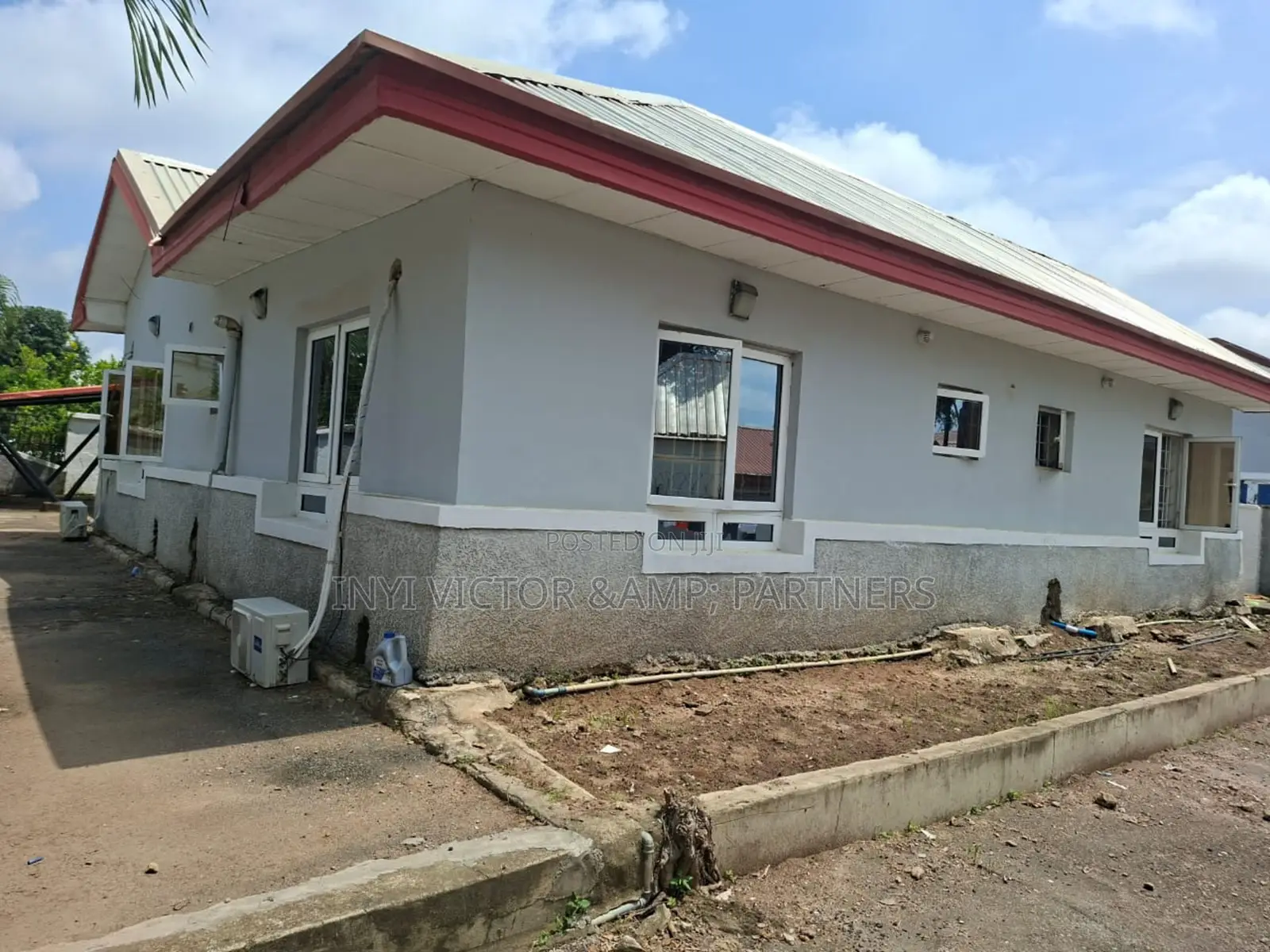 3bdrm Bungalow in Galadimawa for sale in Galadimawa