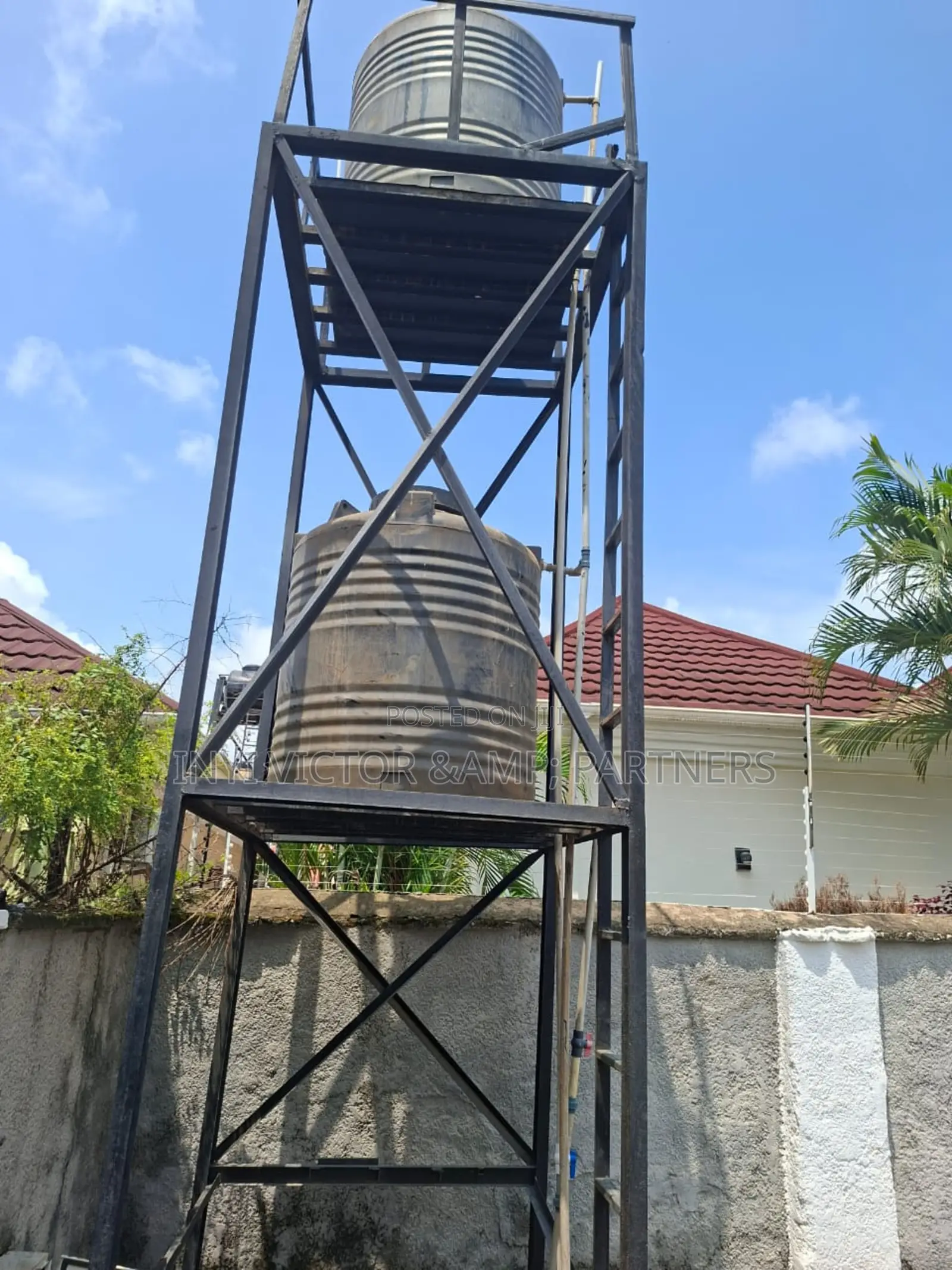 3bdrm Bungalow in Galadimawa for sale in Galadimawa