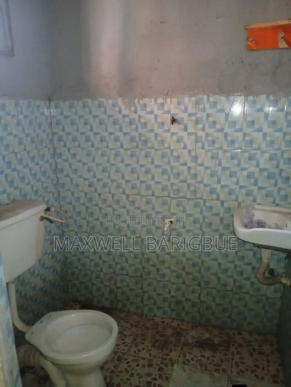 1bdrm Bedsitter in Rumuosi for rent in Rumuosi
