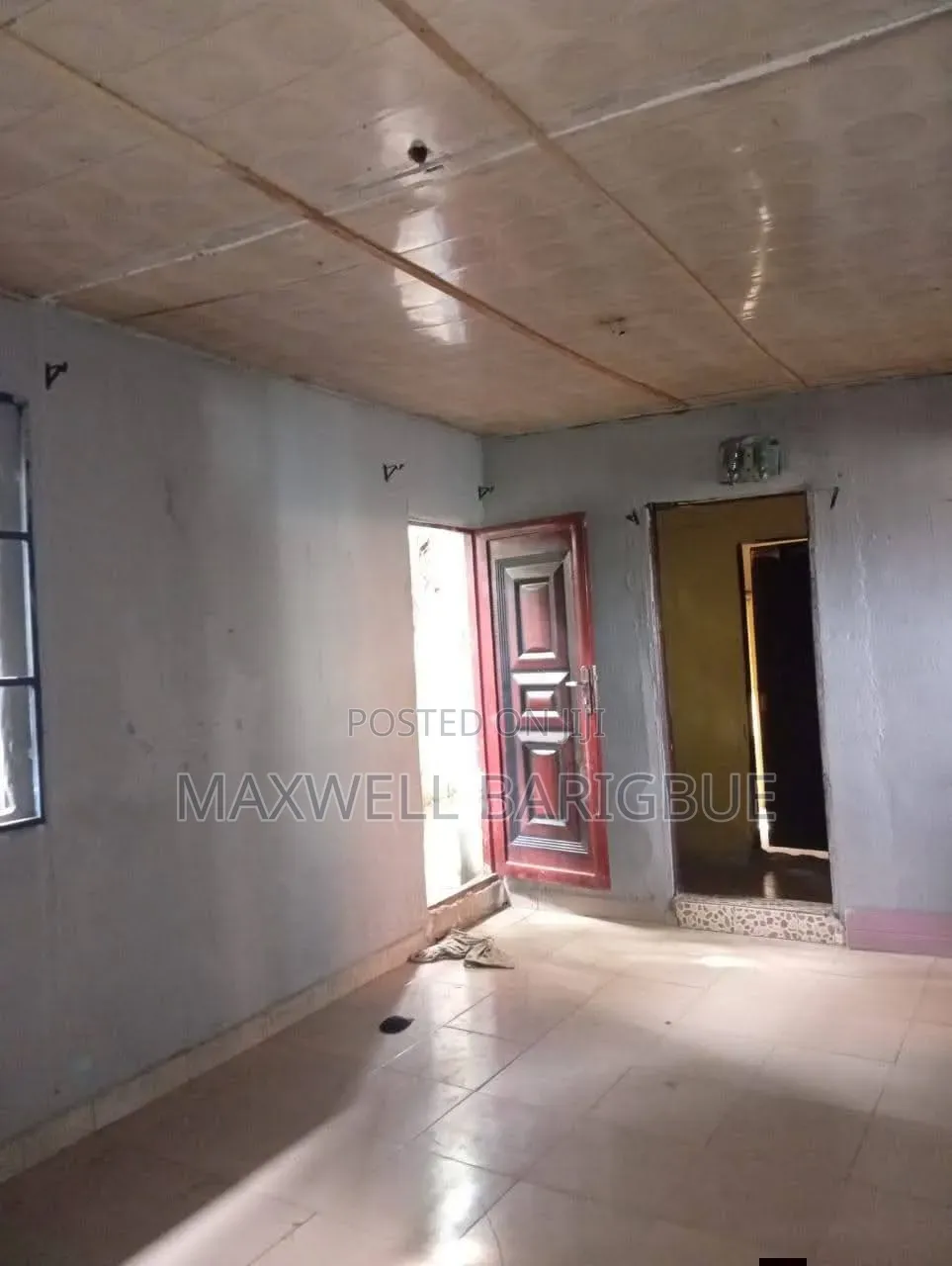 1bdrm Bedsitter in Rumuosi for rent in Rumuosi