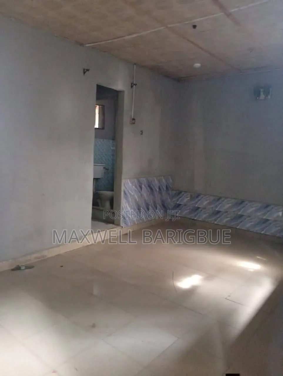 1bdrm Bedsitter in Rumuosi for rent in Rumuosi