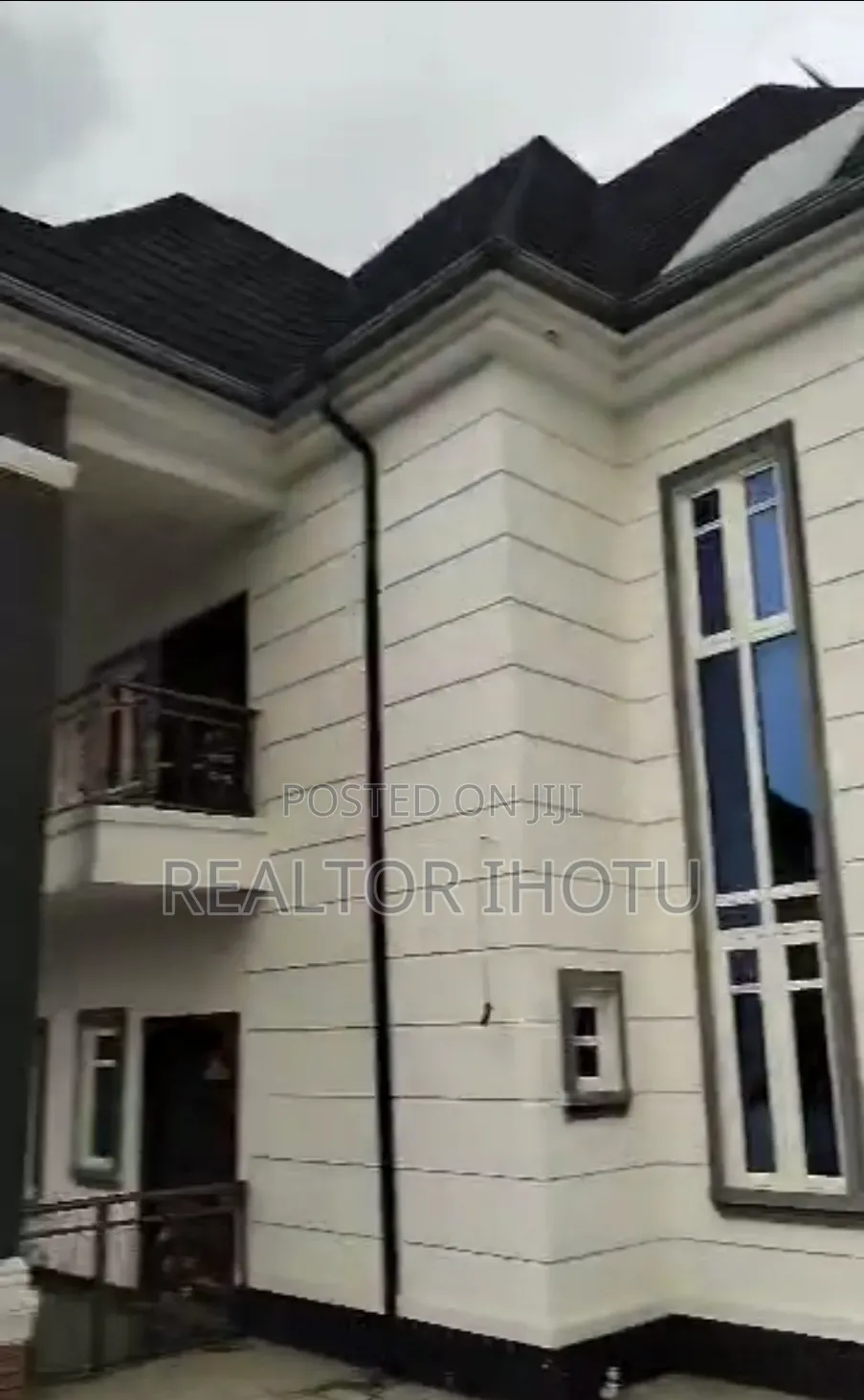 5bdrm Duplex in Owerri for sale in Owerri