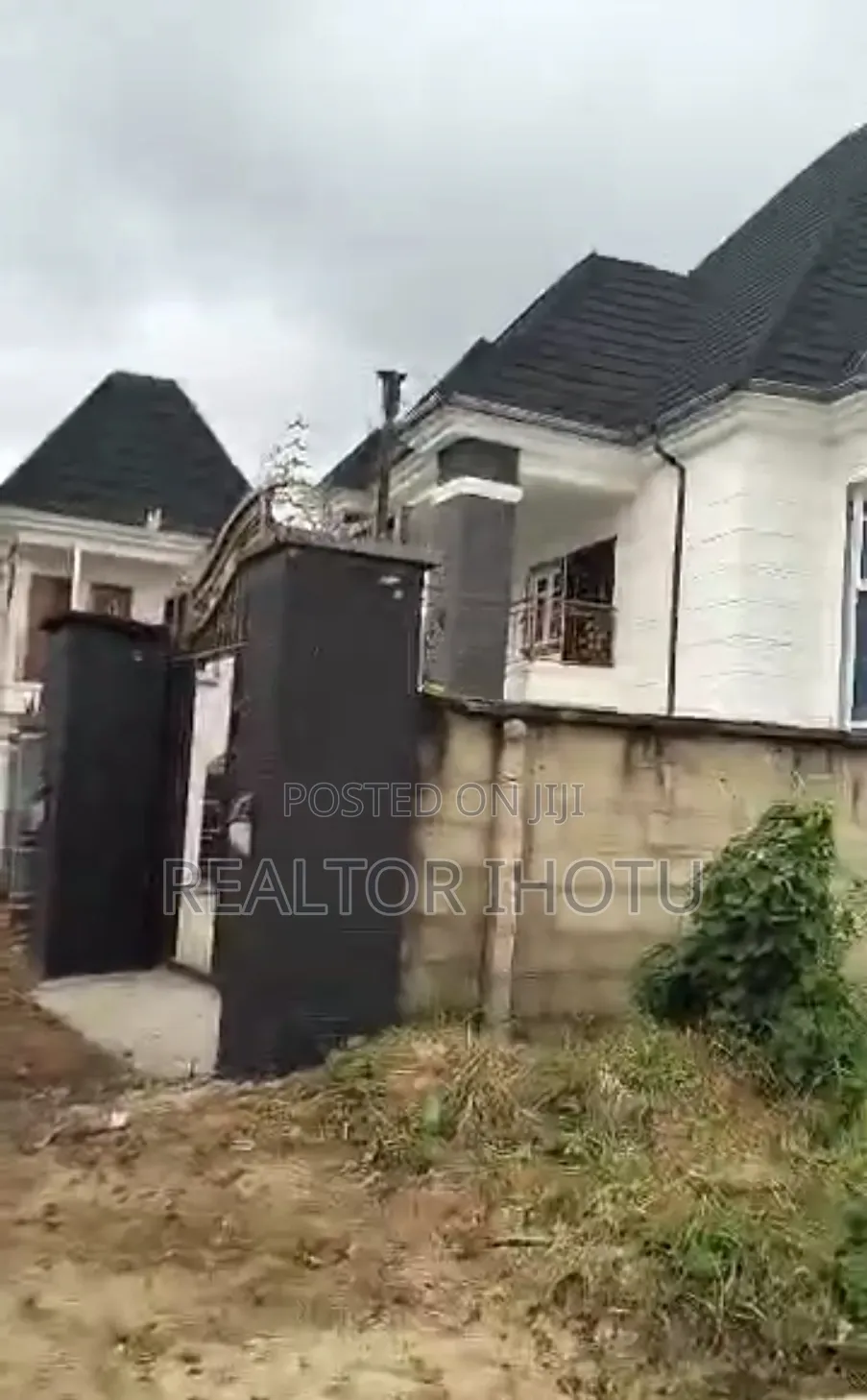 5bdrm Duplex in Owerri for sale in Owerri