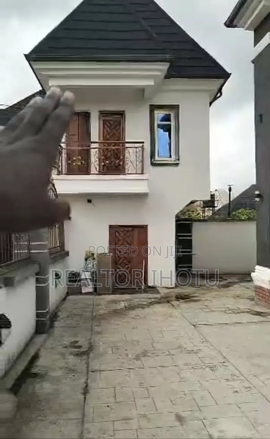 5bdrm Duplex in Owerri for sale in Owerri