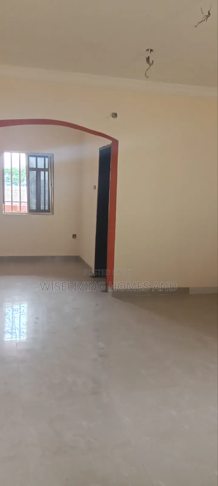 3bdrm Block of Flats in Off Nnpc Road, Ejigbo / Ejigbo for rent in Ejigbo / Ejigbo