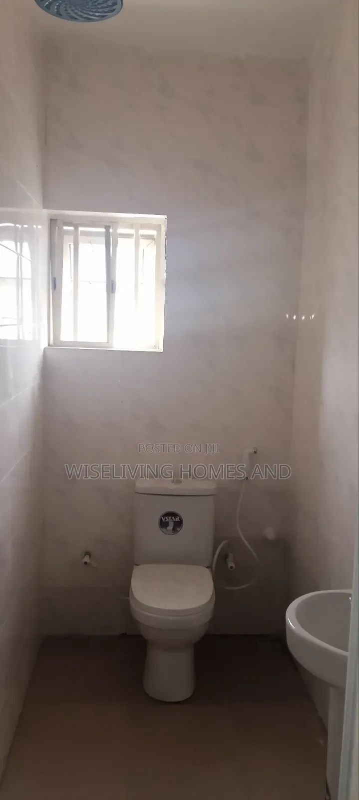 3bdrm Block of Flats in Off Nnpc Road, Ejigbo / Ejigbo for rent in Ejigbo / Ejigbo