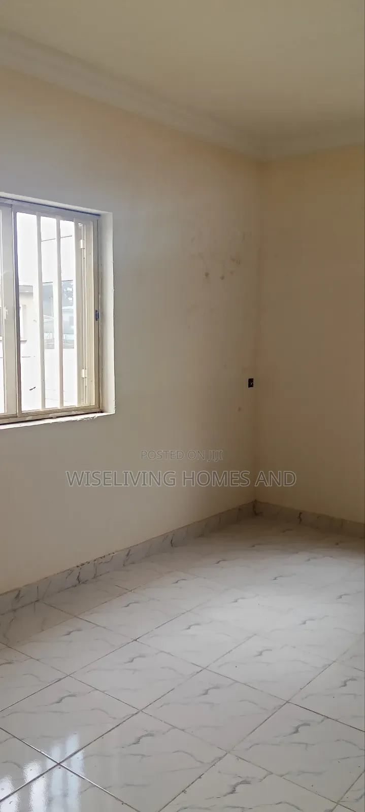 3bdrm Block of Flats in Off Nnpc Road, Ejigbo / Ejigbo for rent in Ejigbo / Ejigbo