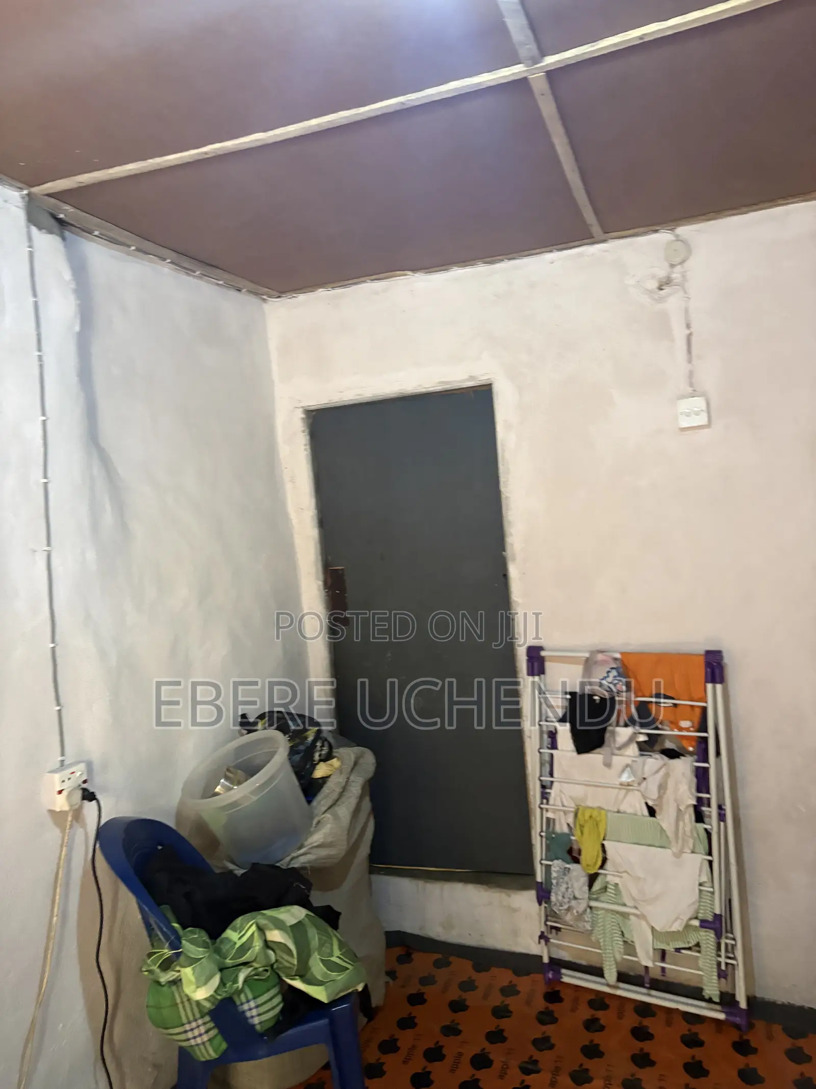 Studio Apartment in Aguda Surulere for rent in Aguda / Surulere