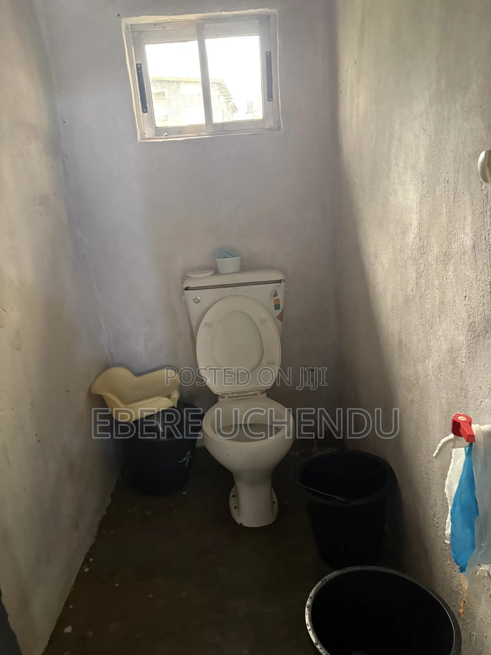 Studio Apartment in Aguda Surulere for rent in Aguda / Surulere