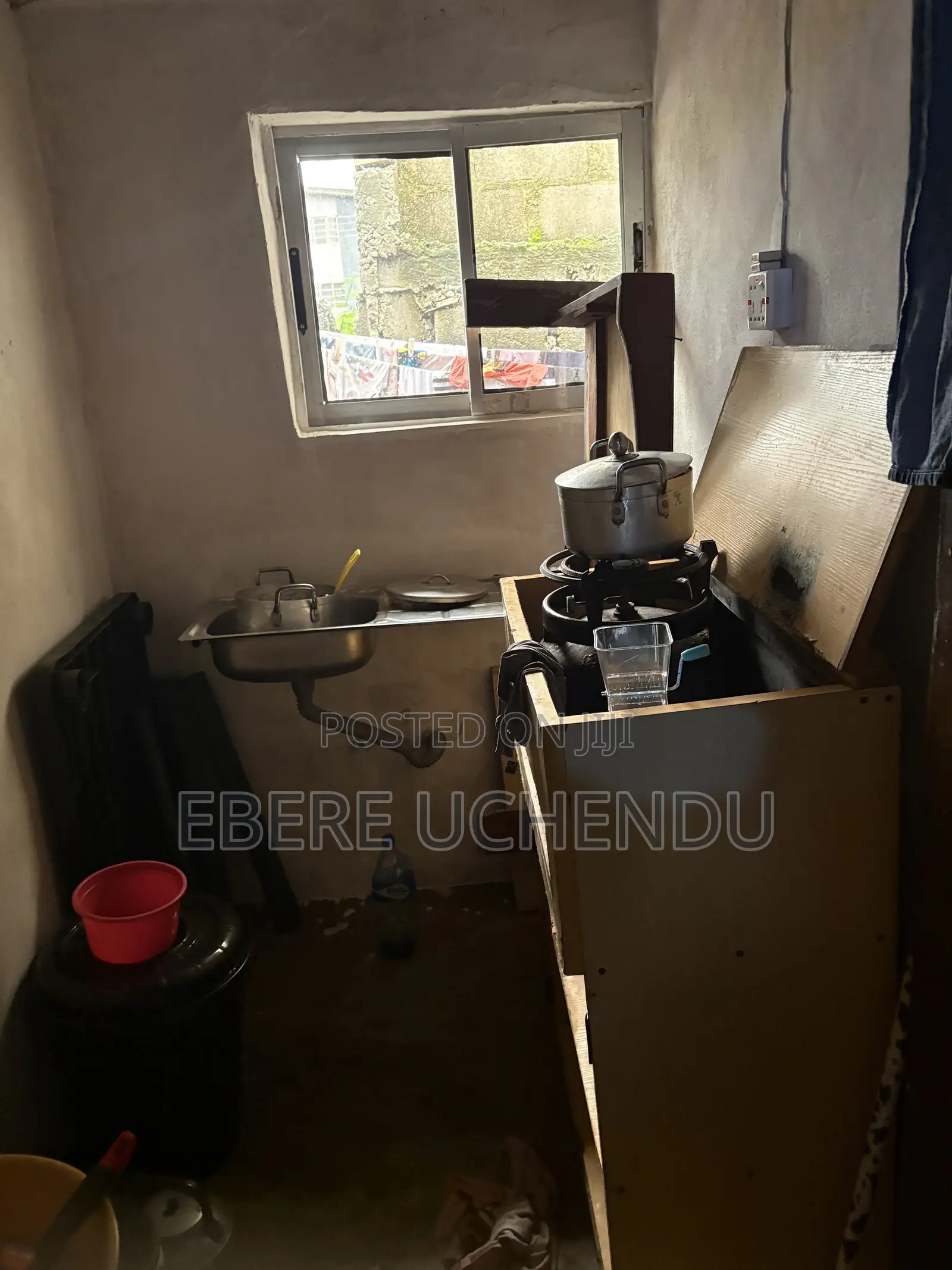 Studio Apartment in Aguda Surulere for rent in Aguda / Surulere