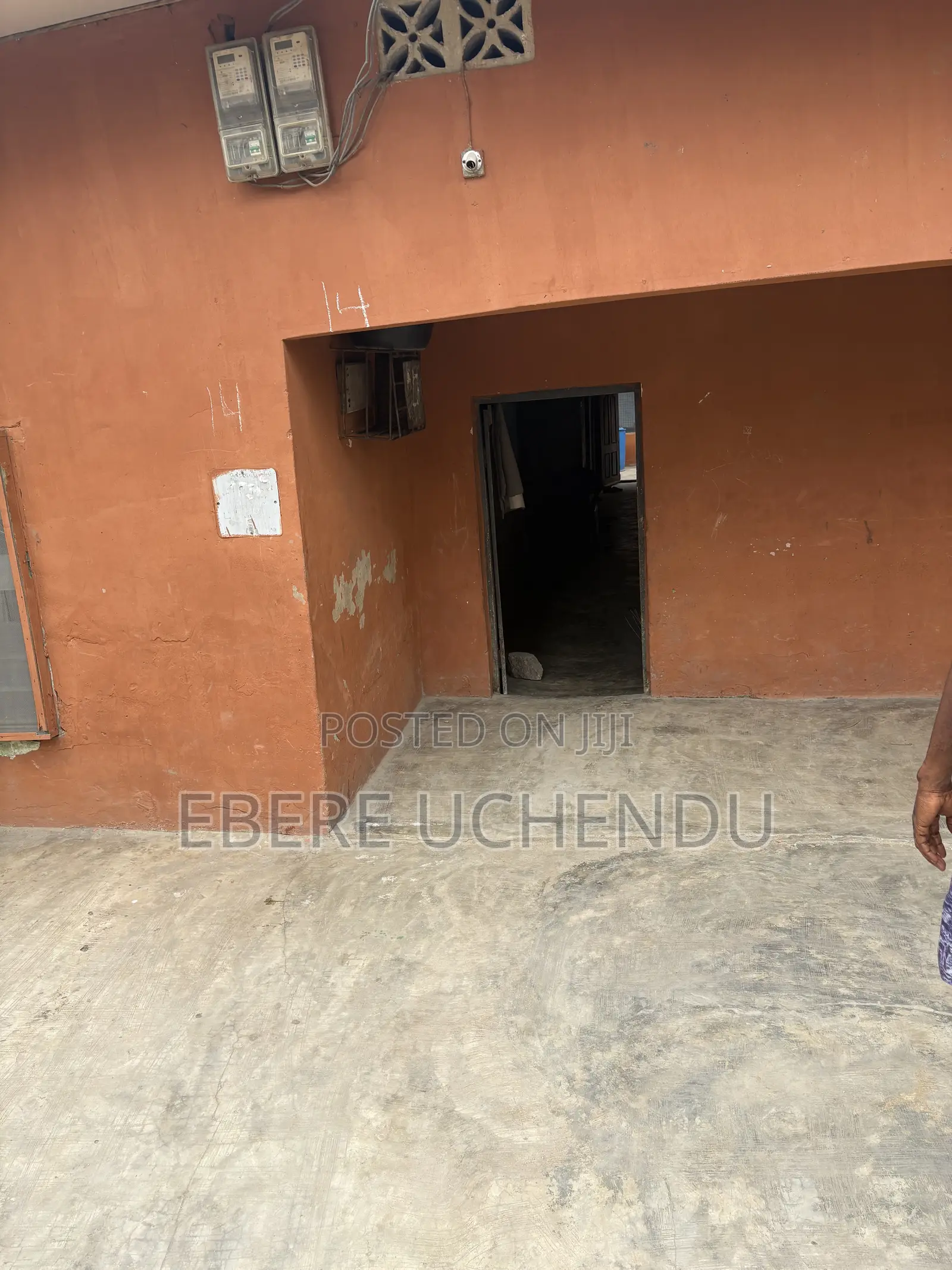 Studio Apartment in Aguda Surulere for rent in Aguda / Surulere