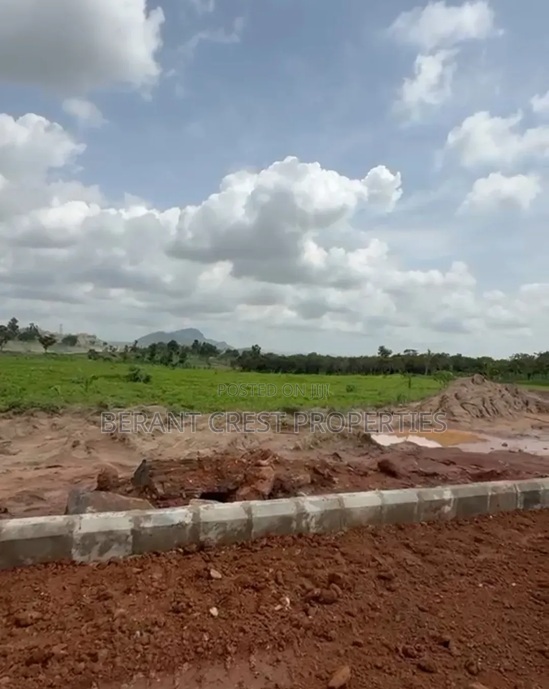 Plot of Land for Sale in an Estate at Gudu, Abuja in Gudu