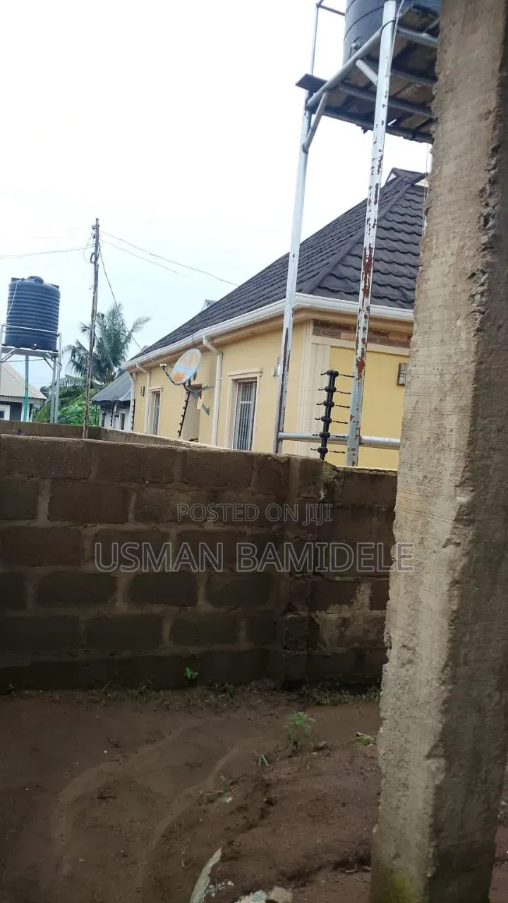 Furnished 2bdrm Apartment in Odeda for sale in Odeda