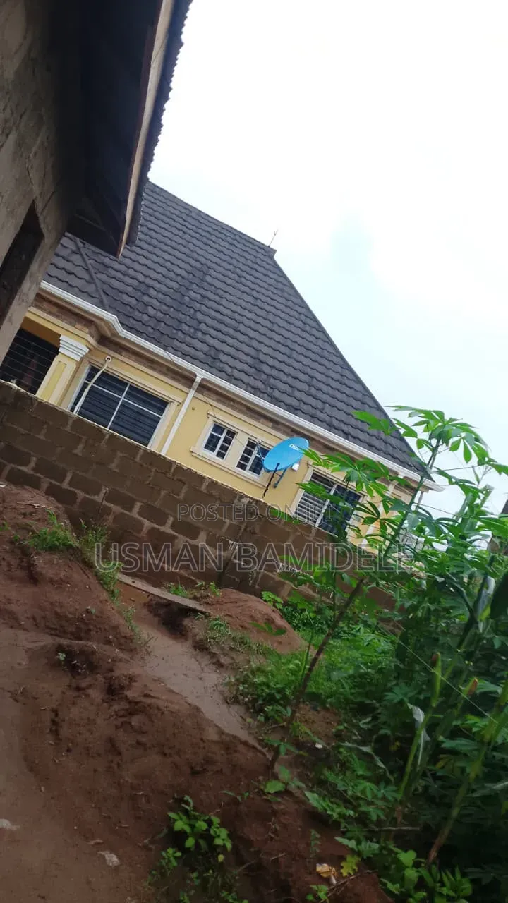 Furnished 2bdrm Apartment in Odeda for sale in Odeda
