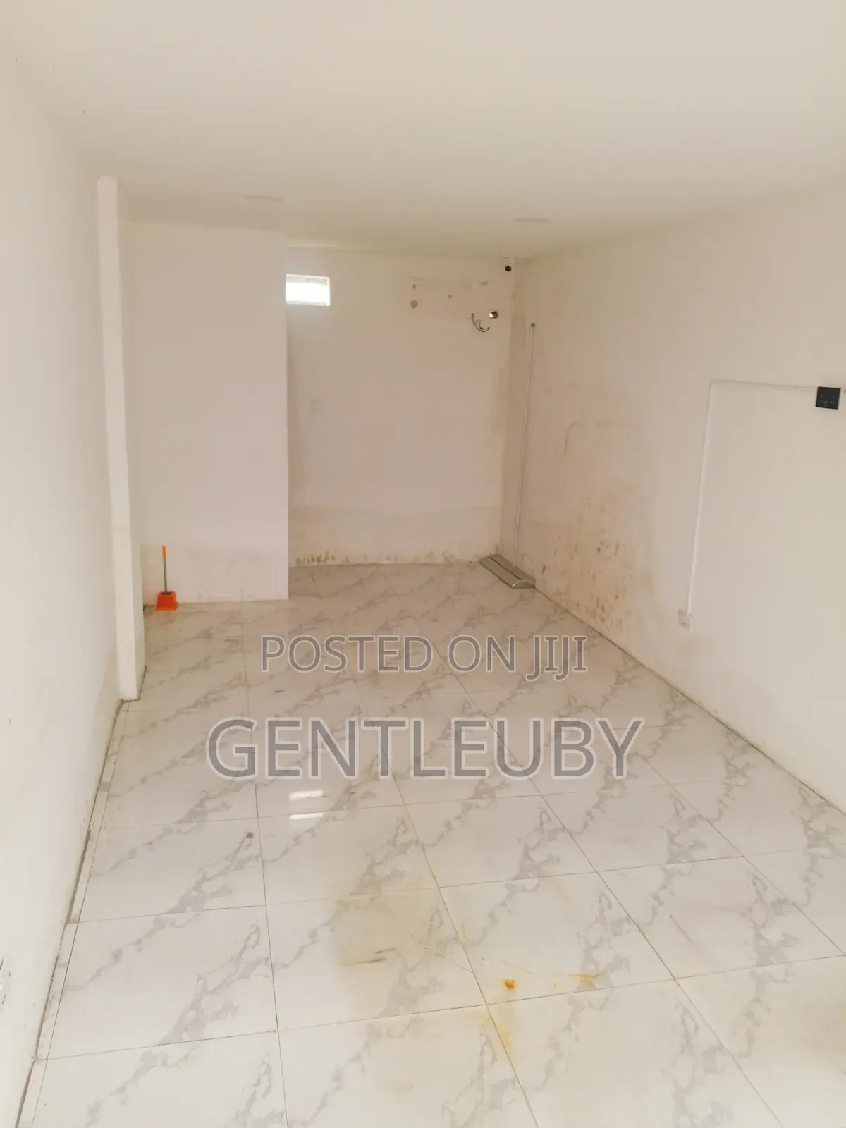 A 30 SQM Shop Space for Rent at Lekki Phase.1 in Lekki Phase 1