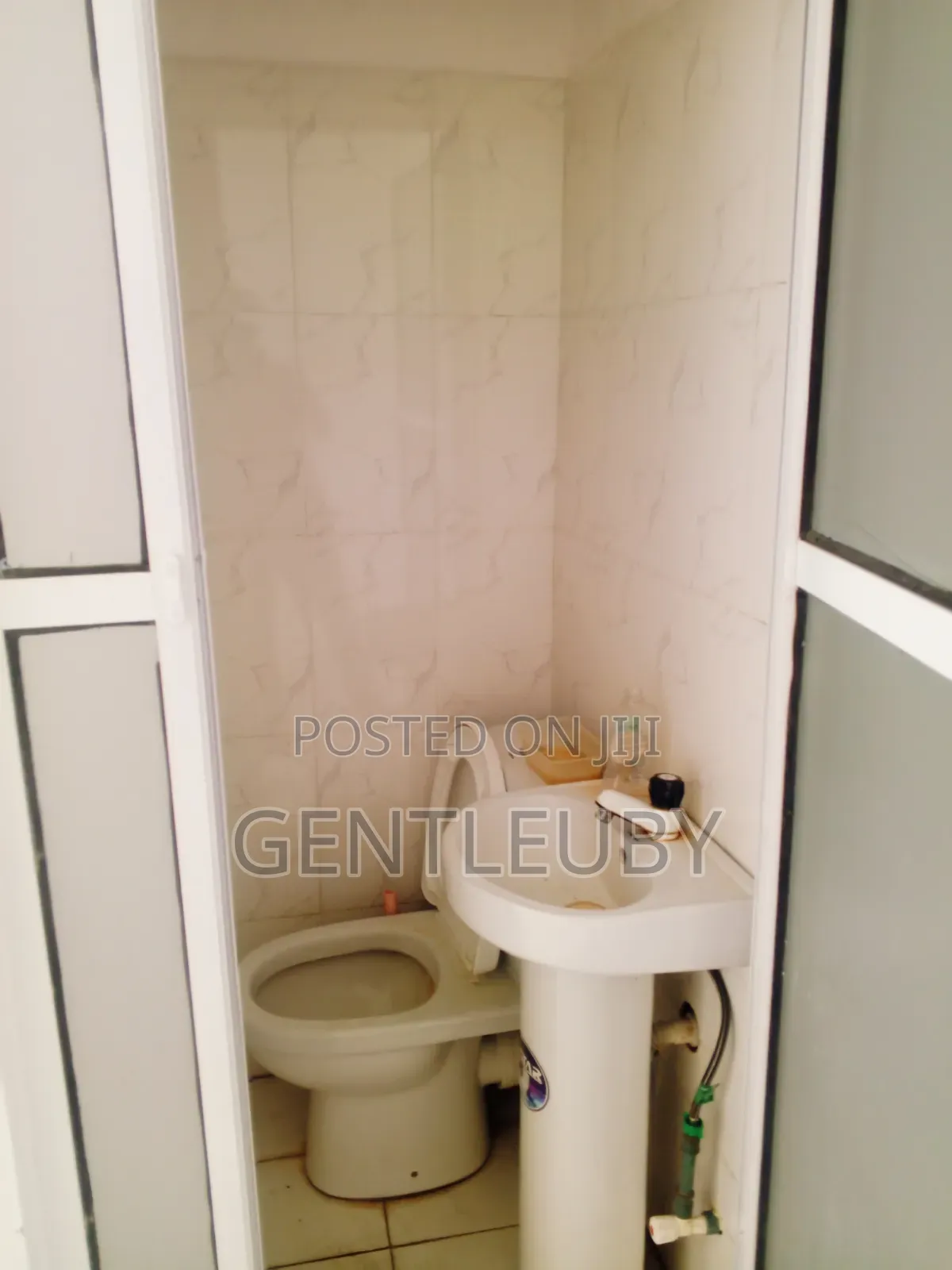 A 30 SQM Shop Space for Rent at Lekki Phase.1 in Lekki Phase 1