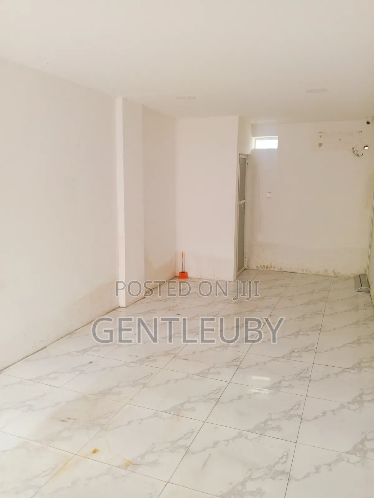 A 30 SQM Shop Space for Rent at Lekki Phase.1 in Lekki Phase 1