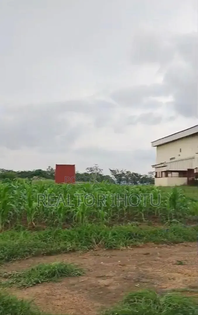 Industrial Property With Functional Factory, 10,000 Hectares in Idu Industrial