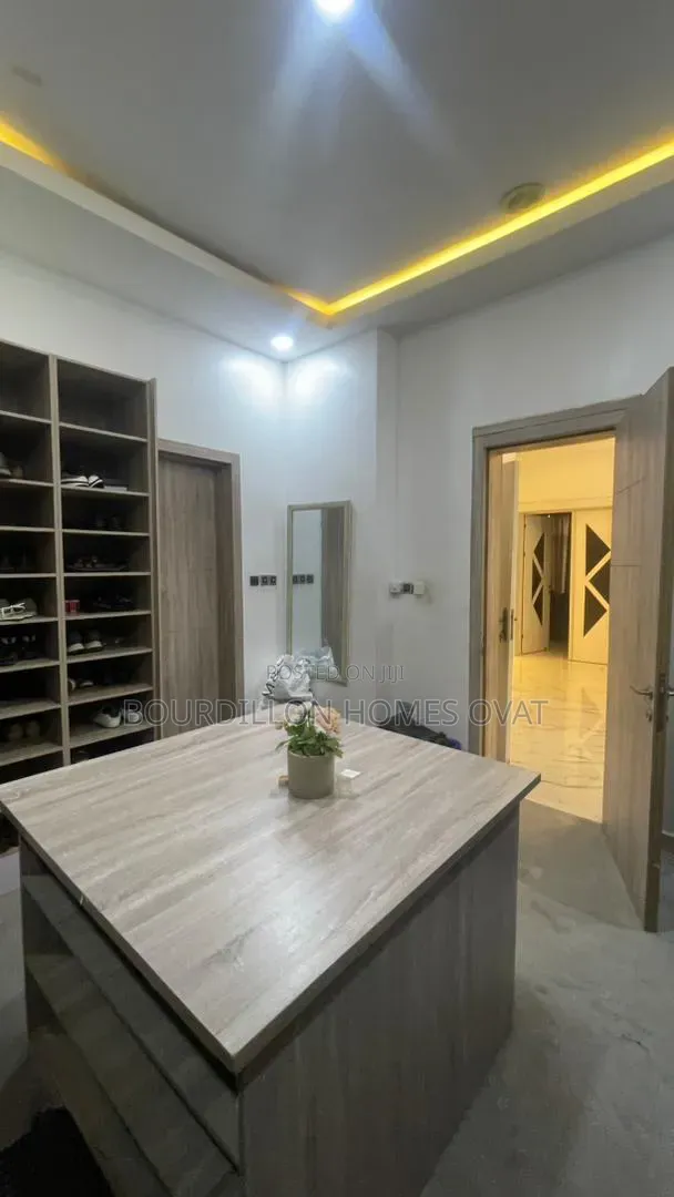 5bdrm Duplex in Chevron Lekki Lagos for rent in Chevron
