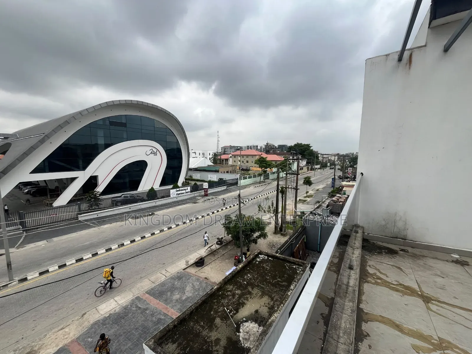 4bdrm House in Lekki Phase 1 Lagos for rent in Lekki Phase 1