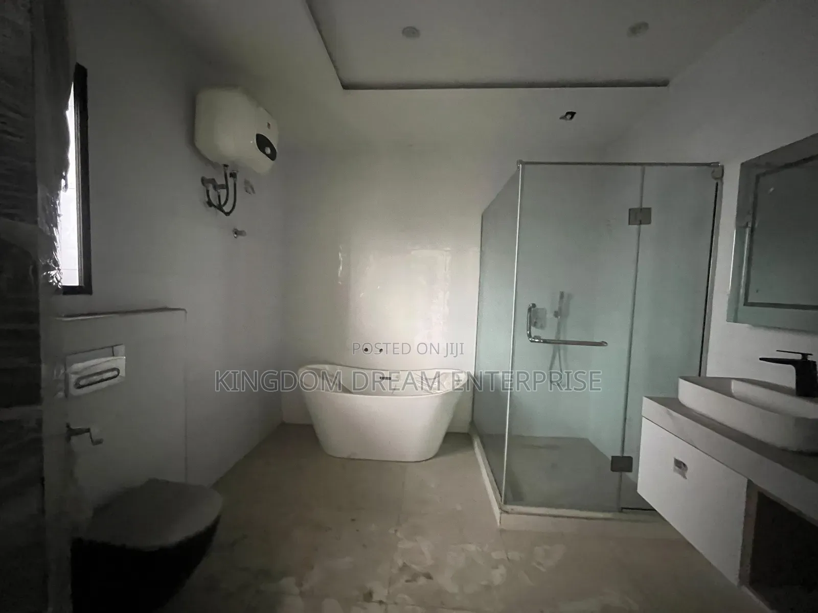 4bdrm House in Lekki Phase 1 Lagos for rent in Lekki Phase 1
